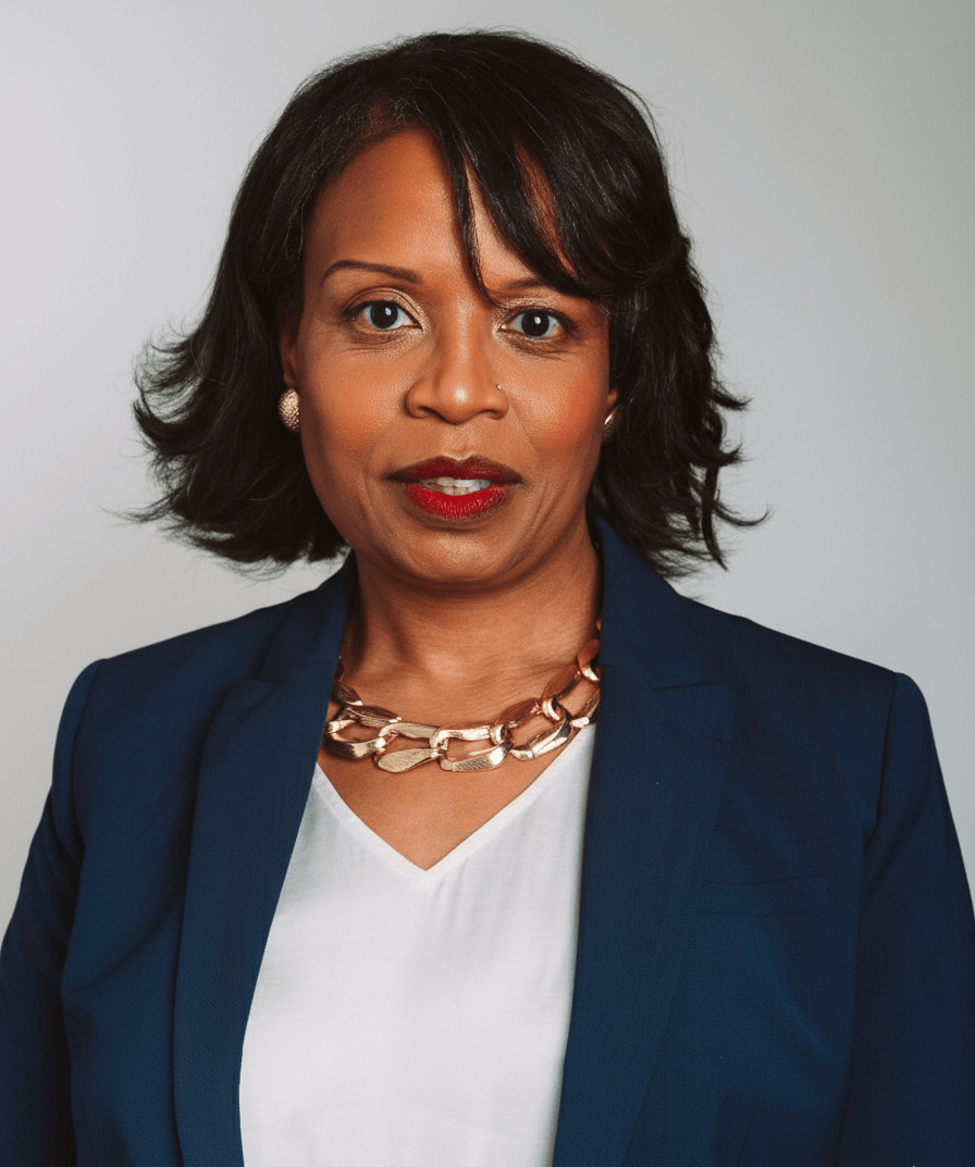 Dr. Constance Barnes